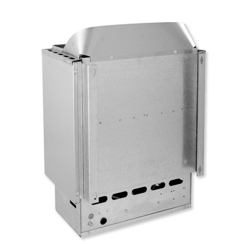 Каменка ЭКМ 1-9 LUX от производителя ЭЛНА ТЭН