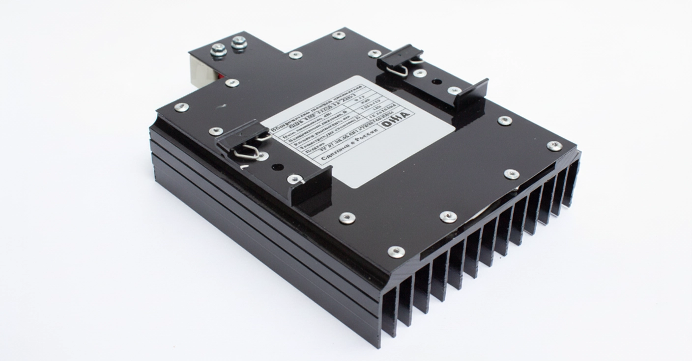 Обогреватель шкафа управления/автоматики (ОША) 0,12 122 150