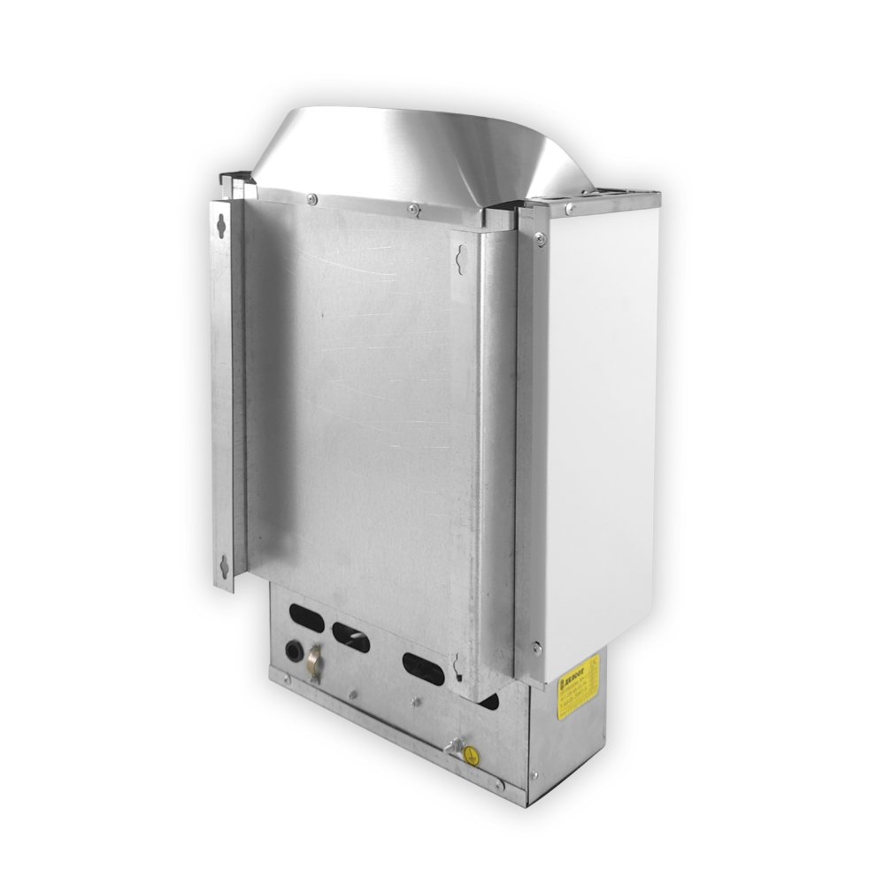 Кaмeнка ЭКМ 1-3 со встроенным терморегулятором от производителя ЭЛНА ТЭН