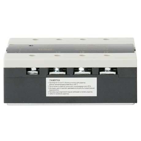 Реле твердотельное BSR-3/032F-38 40Z от официального дилера ЭЛНА ТЭН