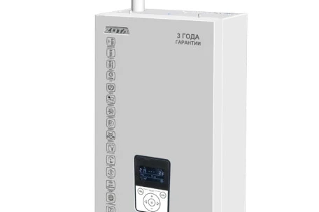 Электрокотел ZOTA Solid-X 48 от официального дилера ЭЛНА ТЭН