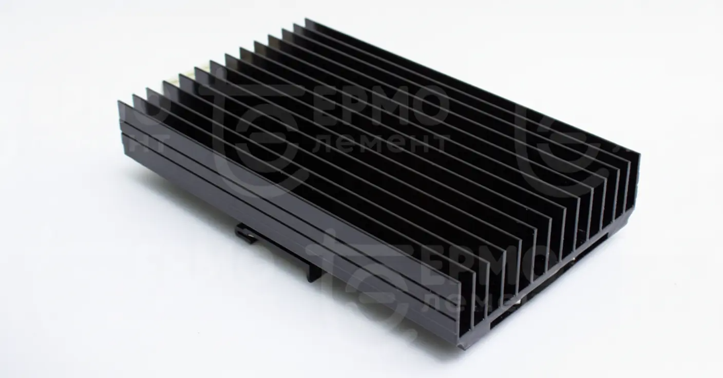 Обогреватель шкафа управления/автоматики (ОША) 0,2 122 150