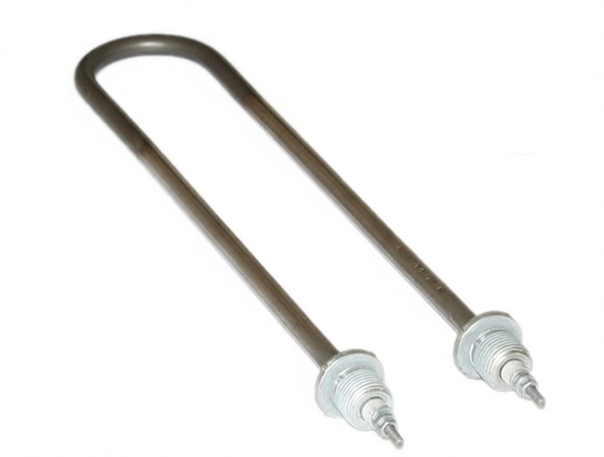 ТЭН 45 A 13 220 Ф2 R30 штуцера от производителя ЭЛНА ТЭН