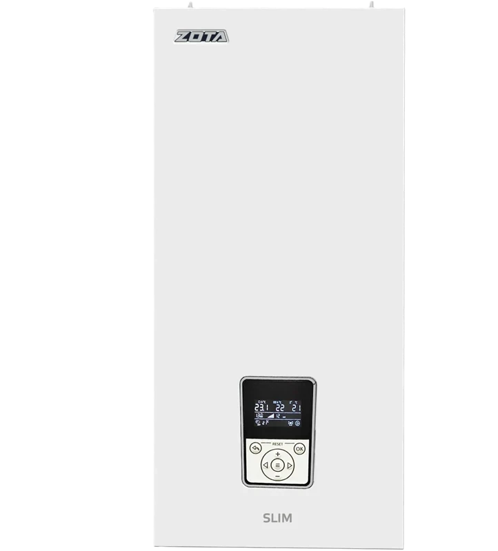 Электрокотел ZOTA MK-X SLIM-15 от официального дилера ЭЛНА ТЭН