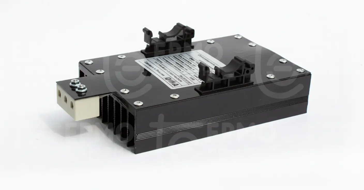 Обогреватель шкафа управления/автоматики (ОША) 144 94 1