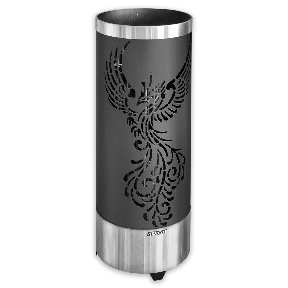 Кaмeнка ЭКМ 1-6 "Жар-птица" от производителя ЭЛНА ТЭН