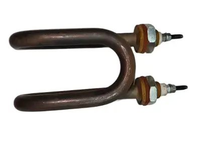ТЭН 56 А 10 / 1,5 J 220 М18 (1821) от официального дилера ЭЛНА ТЭН
