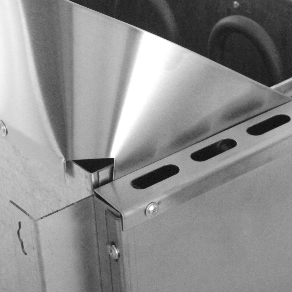 Каменка ЭКМ 1-9 LUX от производителя ЭЛНА ТЭН