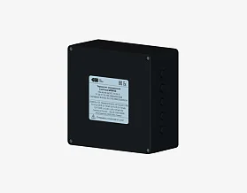 Термостат электронный ConTrace UFB-03 от официального дилера ЭЛНА ТЭН