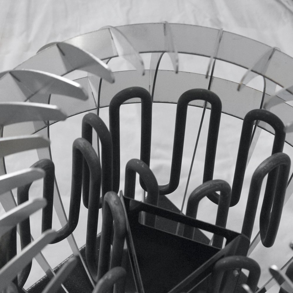 Кaмeнка ЭКМ 1-9 Шар от производителя ЭЛНА ТЭН