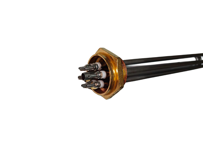 KFL 001 ТЭНБ 30,0 - 8,5 / 4,5 J 220/380