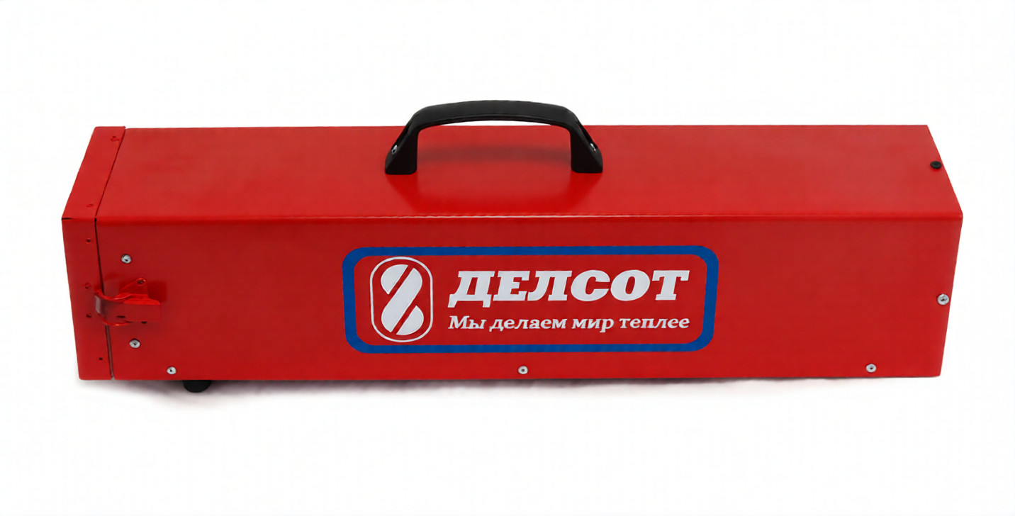Термос Т-5 от официального дилера ЭЛНА ТЭН