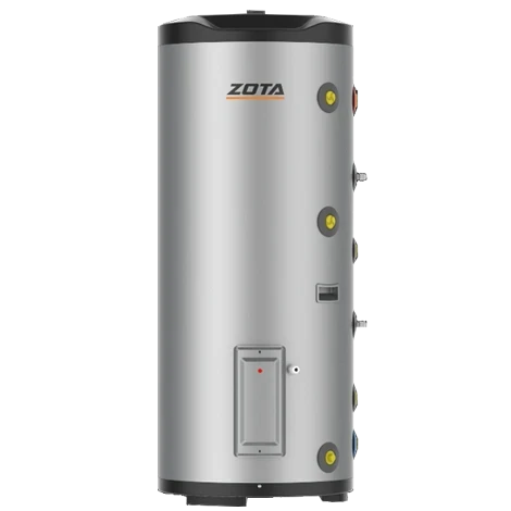 Водонагреватель комбинированный ZOTA E-HOT 150 от официального дилера ЭЛНА ТЭН