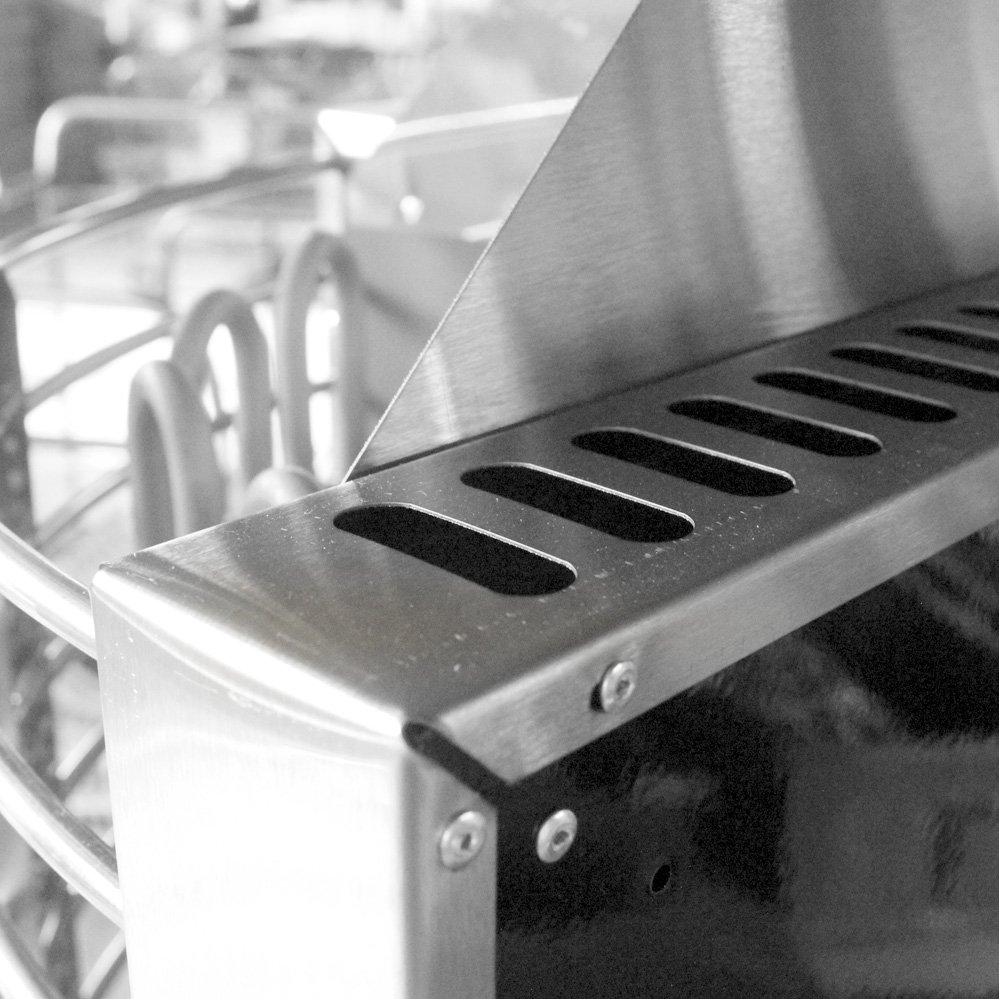 Кaмeнка ЭКМ-1-9 "Компакт Плюс" со встроенным терморегулятором от производителя ЭЛНА ТЭН