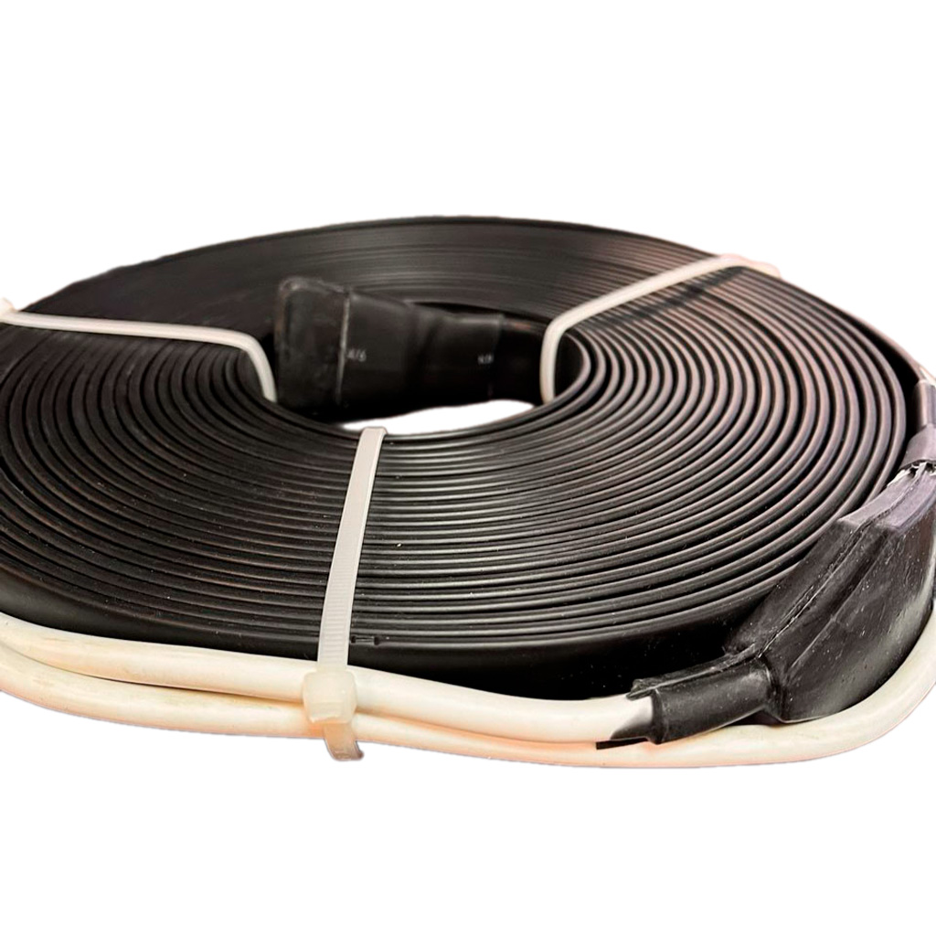 Греющая лента ЭНГЛ-2 (105С) от производителя ЭЛНА ТЭН