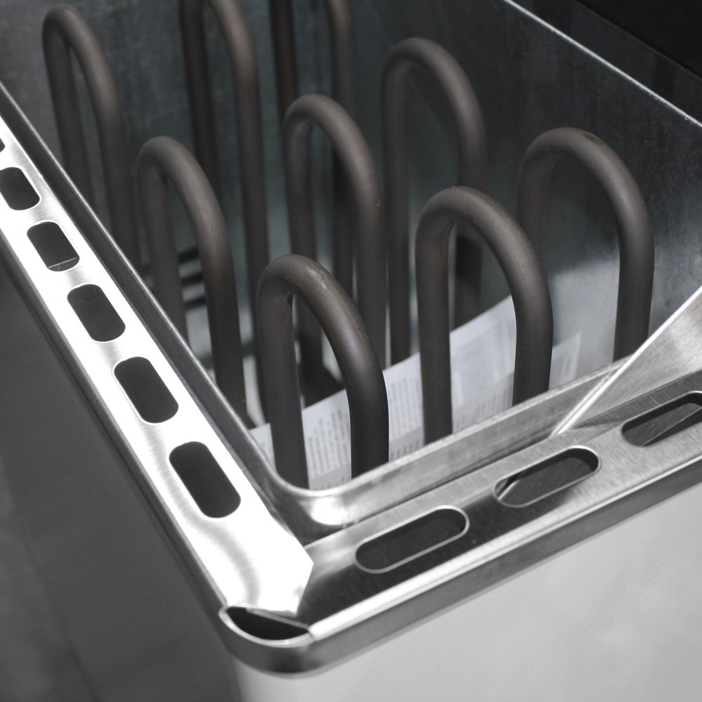 Кaмeнка ЭКМ 1-12 от производителя ЭЛНА ТЭН