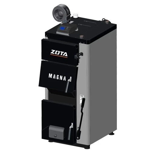 Котел полуавтоматический ZOTA Magna 60 от официального дилера ЭЛНА ТЭН