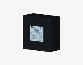 Термостат электронный ConTrace UFB-06 от официального дилера ЭЛНА ТЭН