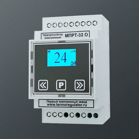 Терморегуляторы