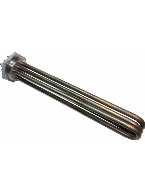 ТЭНБ 30,0 - 8,5 / 4,5 J 220/380 G 1 1/2"