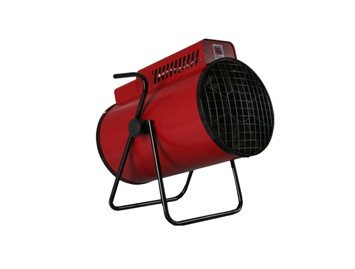 Нагревательная техника