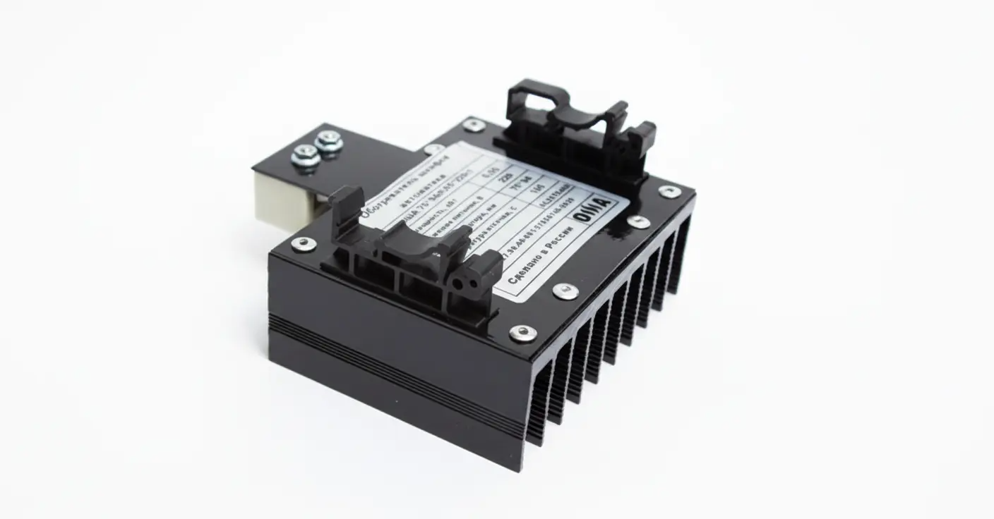 Обогреватель шкафа управления/автоматики (ОША) 70 94 0,5