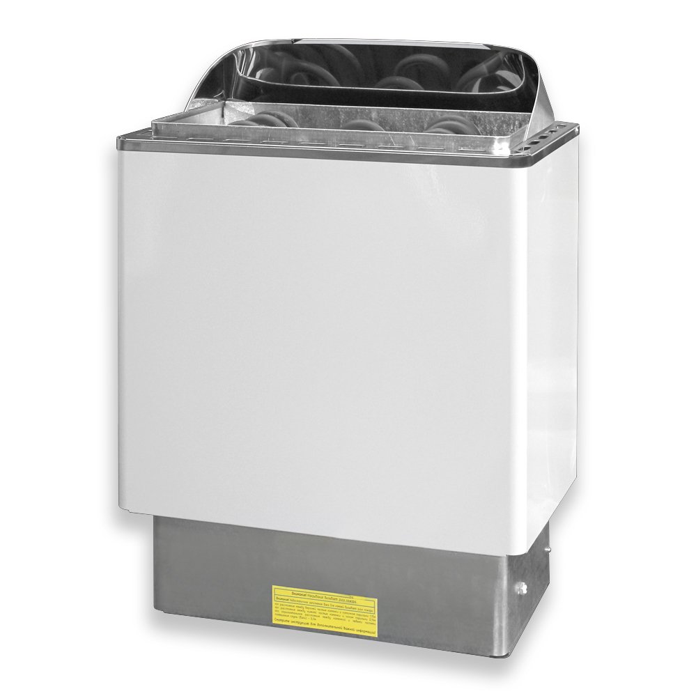 Кaмeнка ЭКМ 1-12 от производителя ЭЛНА ТЭН