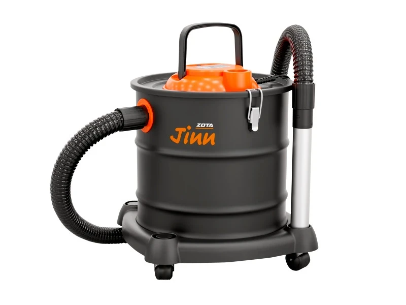 Пылесос для золы ZOTA Jinn 1200Вт, 20л. от официального дилера ЭЛНА ТЭН