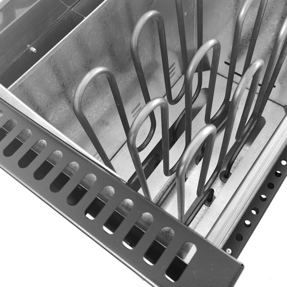 Кaмeнка ЭКМ 1-9 "Престиж" от производителя ЭЛНА ТЭН