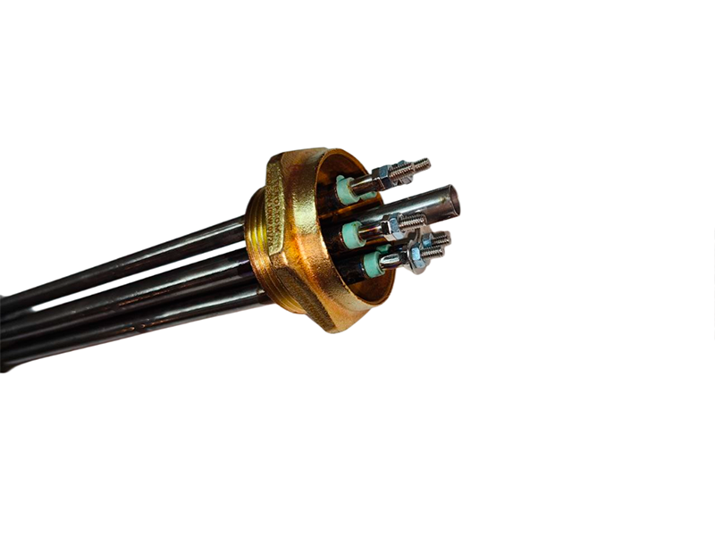 KFL 004 ТЭНБ 40,0 - 8,5 / 10,0 J 220/380