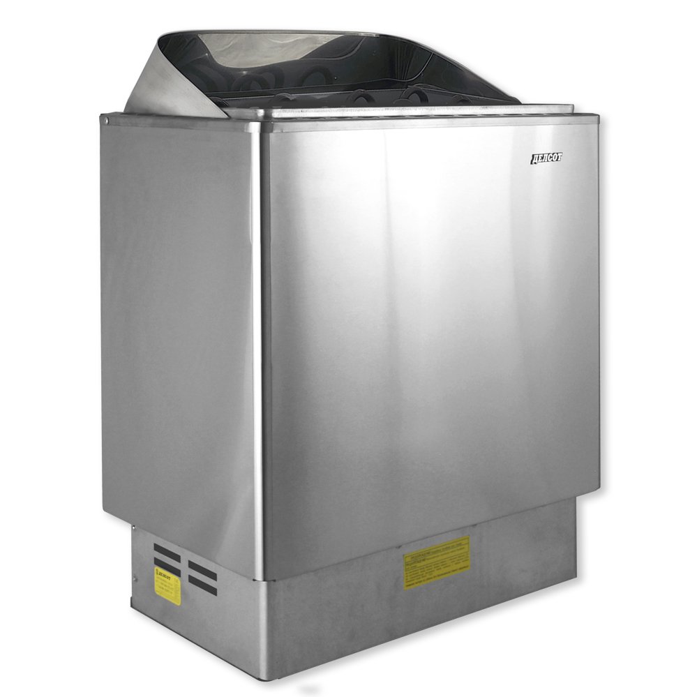 Кaмeнка ЭКМ 1-12 LUX от производителя ЭЛНА ТЭН