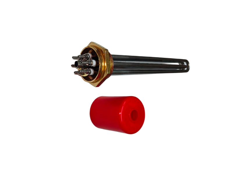 KFL 001 ТЭНБ 30,0 - 8,5 / 4,5 J 220/380