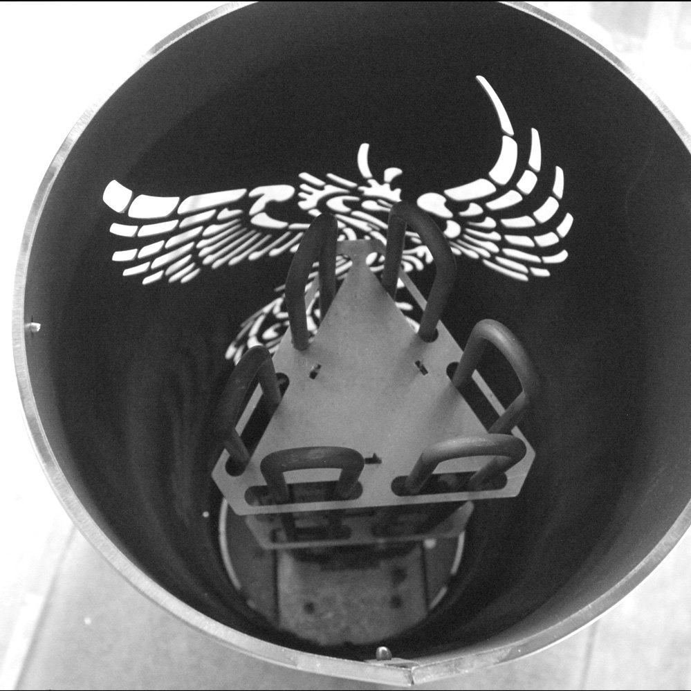 Кaмeнка ЭКМ 1-6 "Жар-птица" от производителя ЭЛНА ТЭН