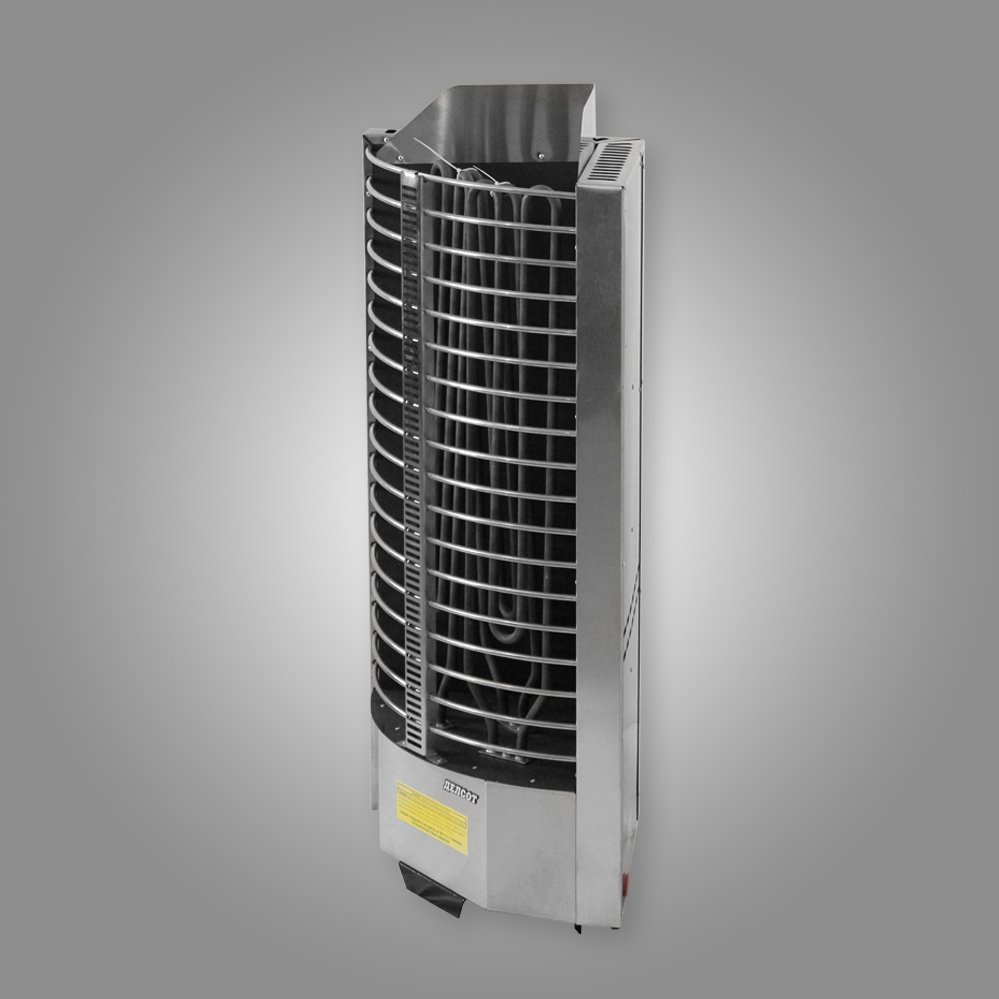 Электрокаменка ЭКМ 1-6 «Компакт» от производителя ЭЛНА ТЭН