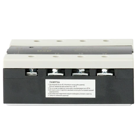 Реле твердотельное BSR-3/032F-38 60ZA от официального дилера ЭЛНА ТЭН