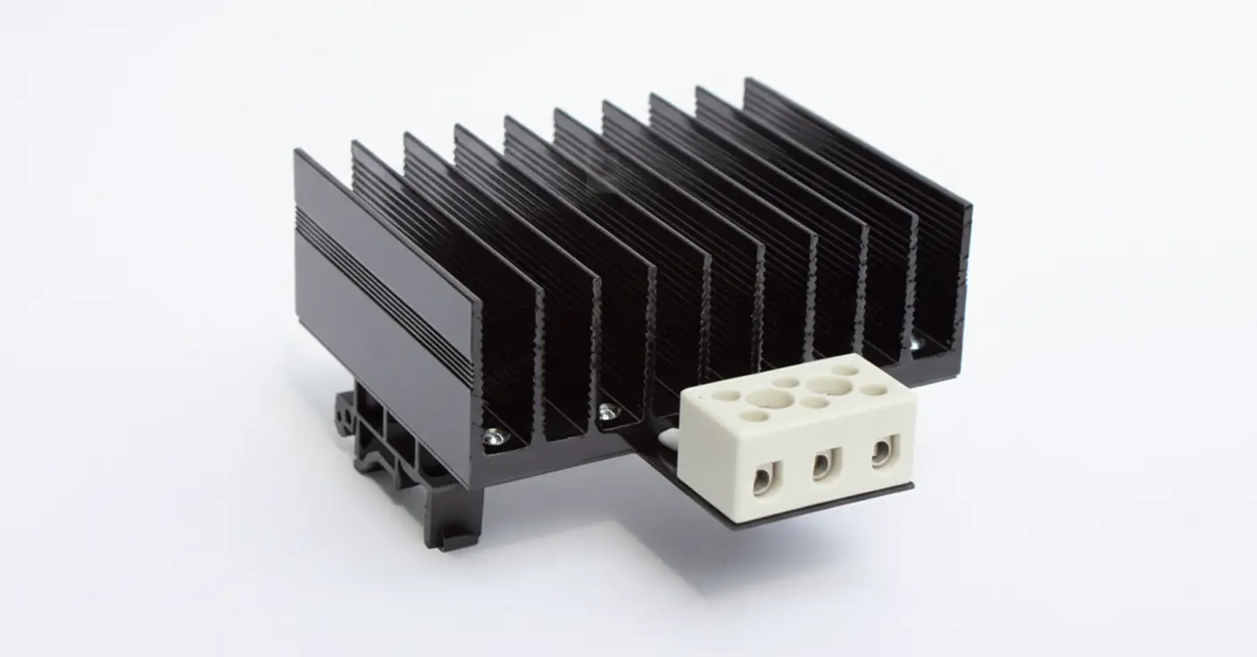 Обогреватель шкафа управления/автоматики (ОША) 70 94 0,5