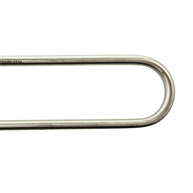 (ТЭН) Трубчатые электронагреватели