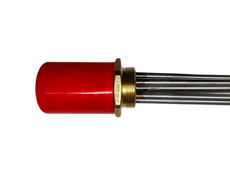 KFL 002 ТЭНБ 32,0 - 8,5 / 6,0 J 220/380