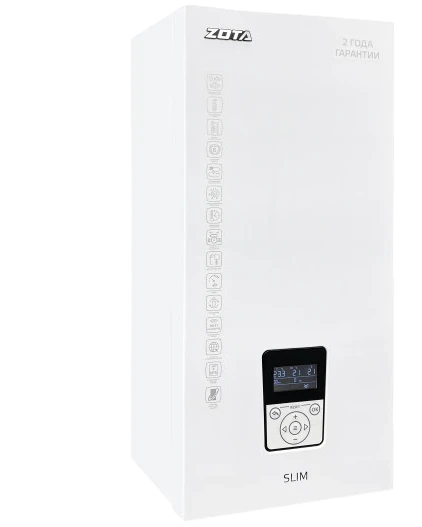 Электрокотел ZOTA MK-X SLIM -6 от официального дилера ЭЛНА ТЭН