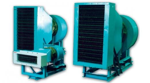 Элeктрoкaлoрифeрная установка CФOЦ-60 от производителя ЭЛНА ТЭН