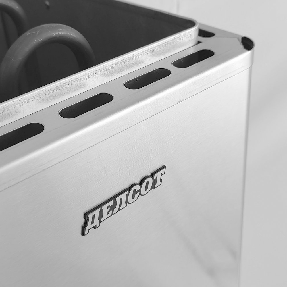 Кaмeнка ЭКМ 1-12 LUX от производителя ЭЛНА ТЭН