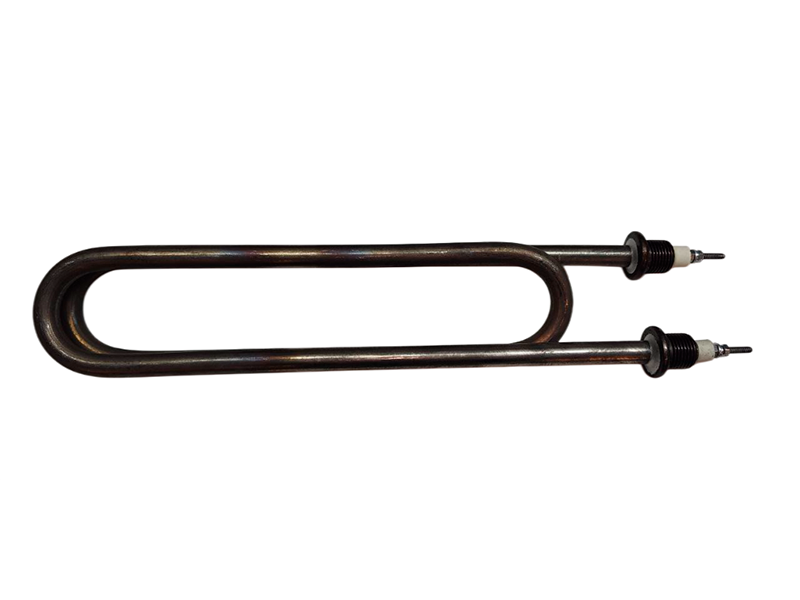 ТЭН 170 В 13 / 8,0 J 380 Ф7 R 23,5 штуцера