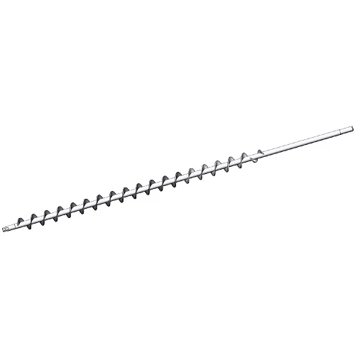 Шнек горелки Pellet-S 63-130 (нижний) от официального дилера ЭЛНА ТЭН