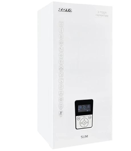 Электрокотел ZOTA MK-X SLIM-14 от официального дилера ЭЛНА ТЭН