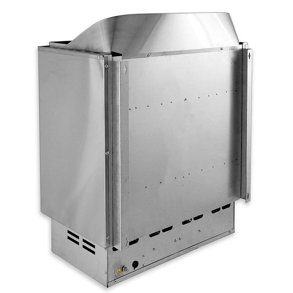 Кaмeнка ЭКМ 1-12 LUX от производителя ЭЛНА ТЭН