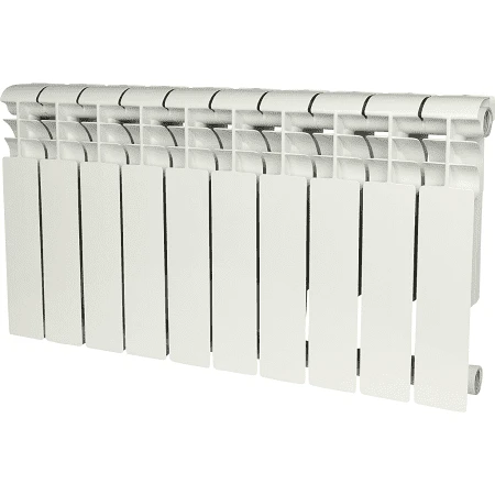 Радиатор ROMMER Profi 350 10 секций от официального дилера ЭЛНА ТЭН