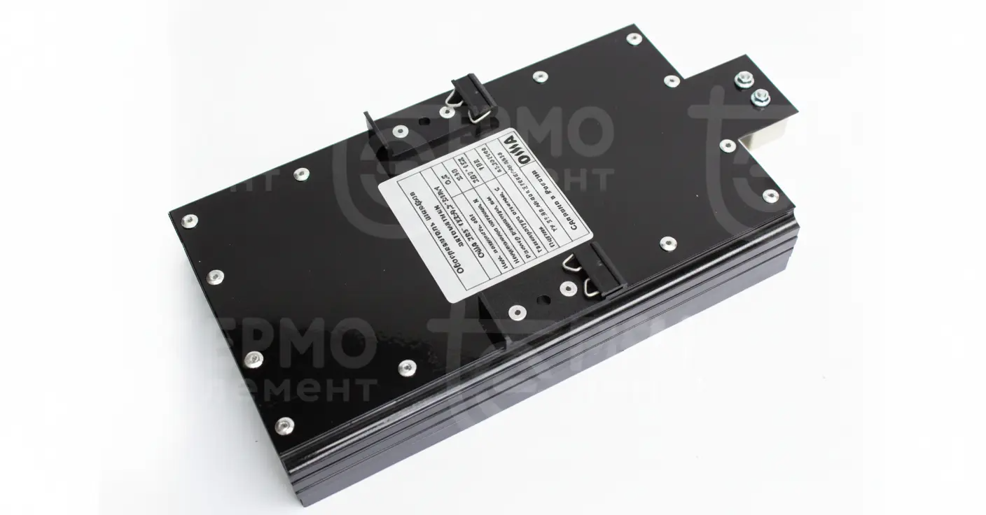 Обогреватель шкафа управления/автоматики (ОША) 0,2 122 150