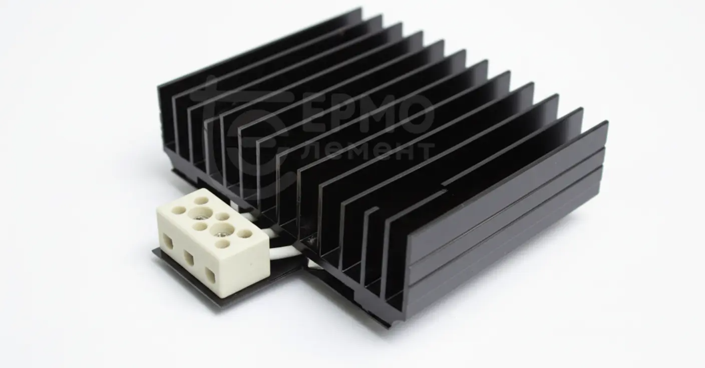 Обогреватель шкафа управления/автоматики (ОША) 0,2 122 150