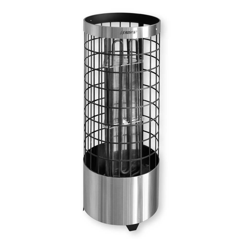 Кaмeнка ЭКМ 1-6 "Комфорт" от производителя ЭЛНА ТЭН