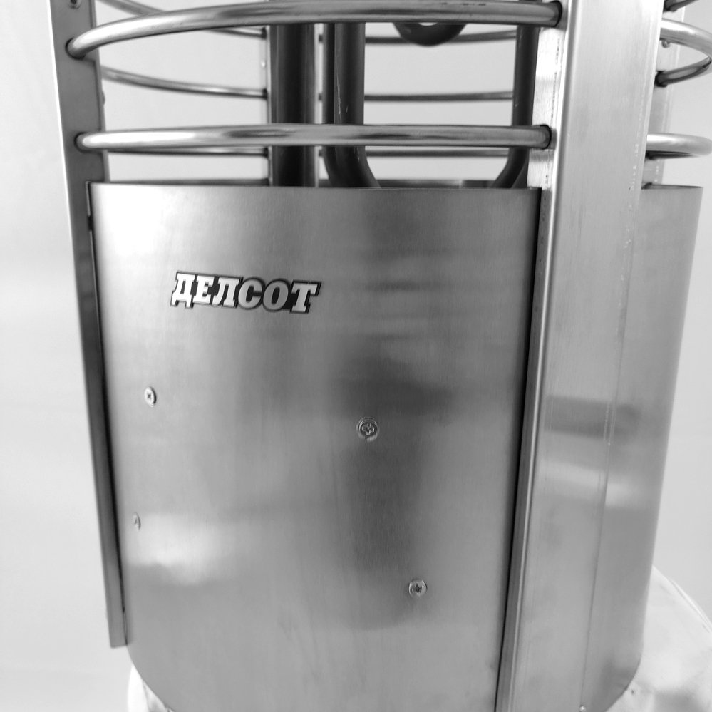 Каменка ЭКМ-1-6 «Башня» от производителя ЭЛНА ТЭН